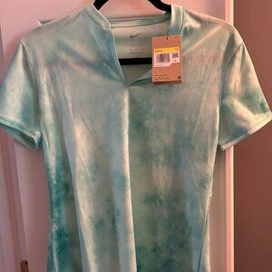 Women's Nike Golf Shirt